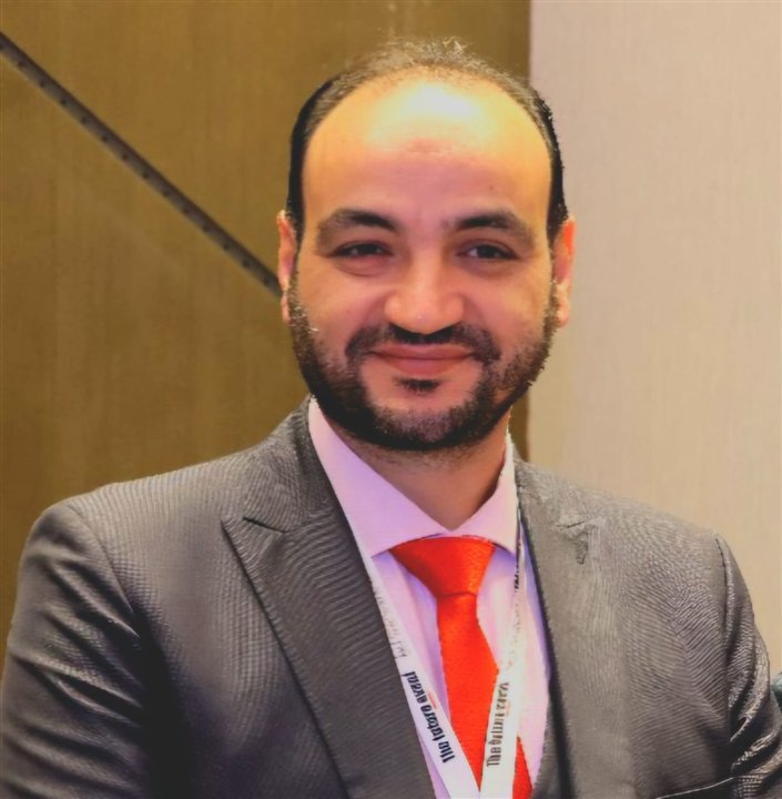 عمرو إسماعيل عبد الرحمن
