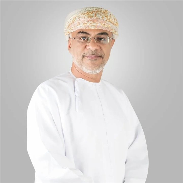 د. محمد العريمي